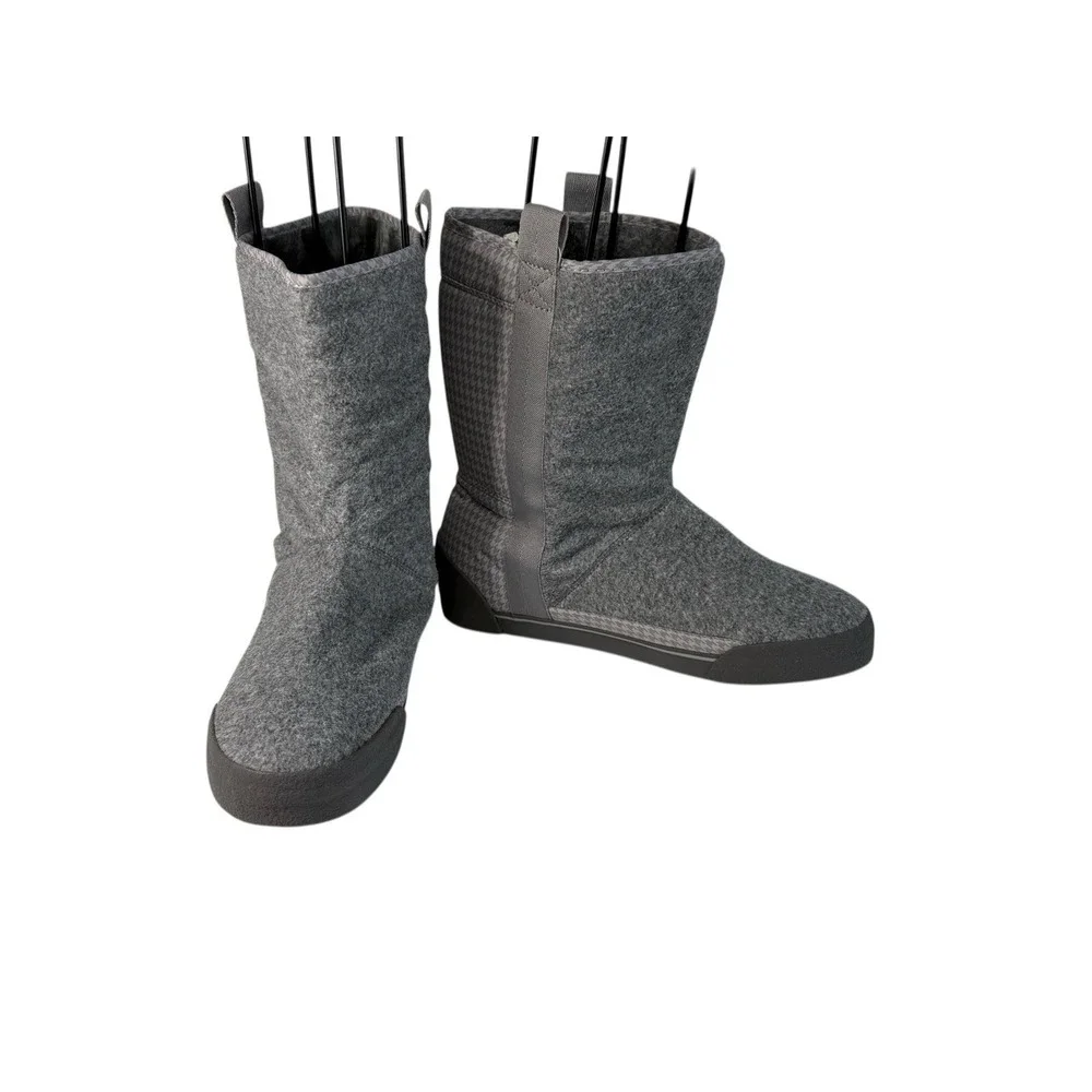 The North Face Ahel Fleece Lined Winter Mountain Gray Women's No Size Fits 7‎